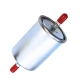 Фильтр топливный RENAULT Laguna,Megane,PEUGEOT 106-406 1.1-3.0 95> ASAM-SA