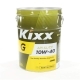 Масло моторное KIXX G SL/CF 20л п/с