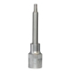 Головка-бита TORX T30 1/2" L=100 мм АВТОДЕЛО