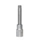 Головка-бита TORX T55 1/2" L=100 мм АВТОДЕЛО