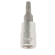 Головка-бита TORX T20 1/4" L=32 мм ROCKFORCE