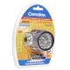 Фонарь налобный светодиодн. CAMELION C-5323 19 LED SILVER