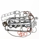 Прокладка двигателя CHEVROLET Aveo (03-08),Lacetti (03-08) к-т PARTS MALL
