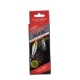 Блесна вращающаяся LJ TRIAN BLADE ROUND 004 9,0гр