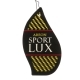 Освежитель воздуха AREON LUX SPORT GOLD