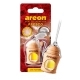 Освежитель воздуха AREON FRESCO COCONUT