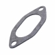 Прокладка коллектора выпускного CITROEN/PEUGEOT/FIAT Boxer 00-02,Jumper 04- ELRING