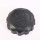 Крышка бачка гидроусилителя CHEVROLET Lacetti 03- OEM