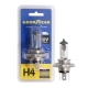 Автолампа 24V H4 75/70W P43t GOODYEAR