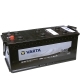 Аккумулятор VARTA PRO-motive Black 190 а/ч пуск.ток 1200A
