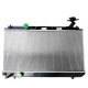 Радиатор охлаждения CHERY Tiggo T11 2.0 AT OEM