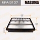 Фильтр воздушный (элемент) MITSUBISHI Pajero MASUMA