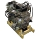 Двигатель ВАЗ-2103-01-07,V=1500,70 л.с,карб. 8 кл.
