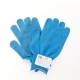 Перчатки нейлоновые с ПВХ точечным покрытием синие 13 класс р.XL СИБРТЕХ