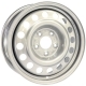 Диск колесный 16 штампованный TREBL 7885 OPEL Antara/ CHEVROLET Captiva Silver