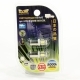 Автолампа 24V BA9s 4W WHITE 6SMD МАЯК светодиод 2шт