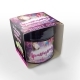 Освежитель воздуха FOUETTE Bubble Gum гелевый в банке 100г серии Boxter`s