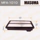 Фильтр воздушный (элемент) ACURA CSX ,HONDA Civic,Element 06-10 MASUMA
