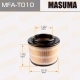 Фильтр воздушный (элемент) FORD Ranger2,MAZDA BT-50(UN),TOYOTA Hilux3 MASUMA