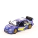 Модель автомобиля Subaru Impreza WRG 2007 М 1:43