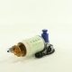 Фильтр топливный КАМАЗ-ЕВРО грубой очистки, усилин.подкачка с подогревом СБ СМ