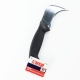 Нож для напольных покрытий изогнутый USP