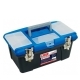 Ящик для инструментов 410х250х185мм пластиковый USP
