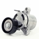 Натяжитель ремня BMW F22/F30/F34/F32/F10/F25/F15 2.0D 10> приводного INA