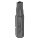 Бита TORX Т30Hх30мм 1/4" JTC