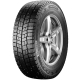 Шина CONTINENTAL VanContact Ice 109/107R шип.