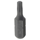 Бита TORX Т15х25мм 1/4" JTC