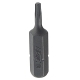 Бита TORX Т8х30мм 1/4" JTC