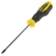 Отвертка TORX T27х125мм магнитная ЭВРИКА