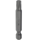 Бита TORX Т30 L=50мм 1/4" JTC