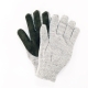 Перчатки зимние полушерстяные с спилковым покрытием р.M(9) Январь СПЕЦПЕРЧАТКА