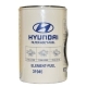 Фильтр топливный HYUNDAI HD65,78,County дв.D4DD,GOLD дв.D6HA,Universe Space дв.D6CC38 ОЕМ