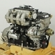 Двигатель ЗМЗ-40522, ГАЗ-3302,2217, EURO-2, V=2500 152л.с. Аи-92,впрыск, без ГУРа, с рем.привода