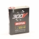 Масло моторное MOTUL 300V COMPETITION 2л син.