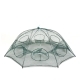 Раколовка Namazu Зонт 8 входов 100х100х62см