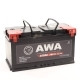 Аккумулятор AWA 100а/ч VL пуск.ток 780A