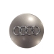 Наклейка на колпак диска колесного Audi D60