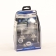 Автолампа 12V H7 55W PX26d MTF Light DYNAMIC BLUE к-т