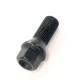 Болт колеса М14х1.25/25х47 конус ключ 17 BMW,MINI LEDO