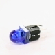 Микровыключатель тактовый PB6146L-4 синяя подсветка