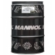 Масло трансмиссионное MANNOL Multivehicle JWS 3309 1л син. (в розлив) бочка 208л