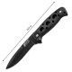 Нож Mtech Xtreme Fixed Blade 440C BL