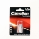 Батарейка ААА CAMELION LR03-BC2 2шт