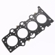 Прокладка головки блока SUZUKI Liana,Jimni 1.3,1.6 16V OEM