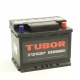 Аккумулятор TUBOR Standart 60а/ч обр.пол пуск.ток 540A
