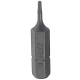 Бита TORX Т5х30мм 1/4" JTC (ПОД ЗАКАЗ)